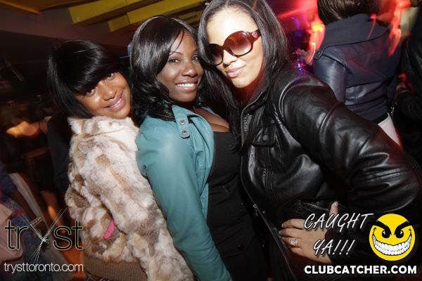 Tryst nightclub photo 17 - March 25th, 2012