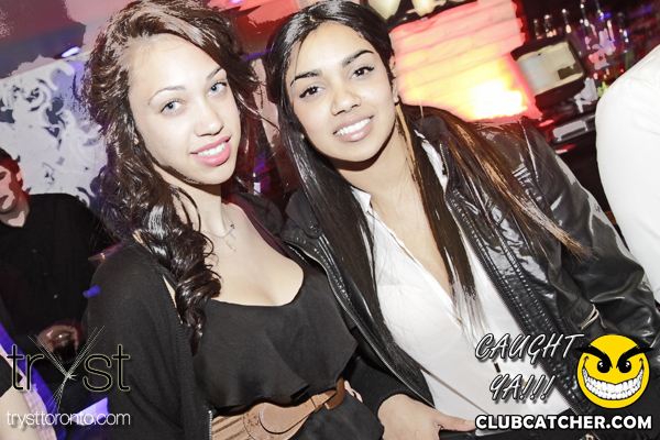 Tryst nightclub photo 20 - March 25th, 2012