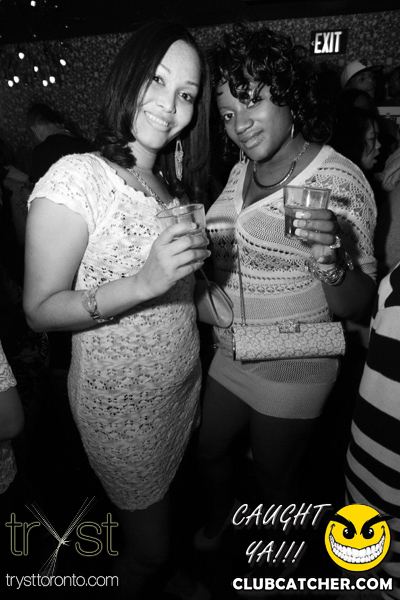 Tryst nightclub photo 21 - March 25th, 2012