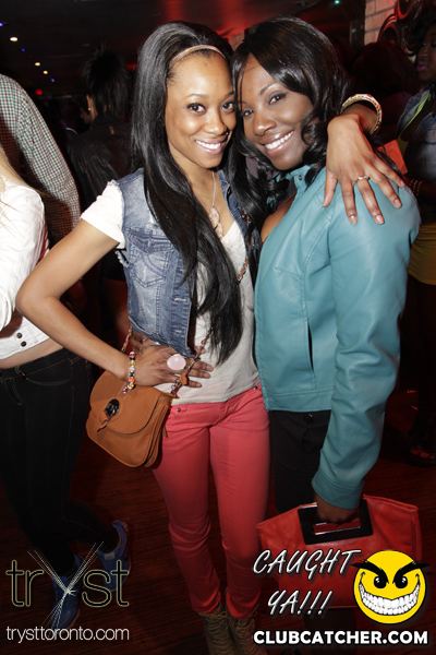 Tryst nightclub photo 22 - March 25th, 2012