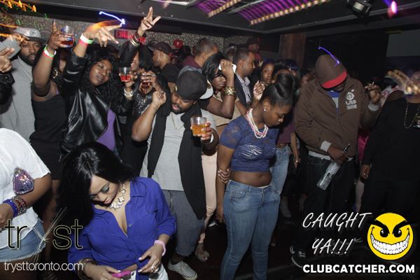 Tryst nightclub photo 25 - March 25th, 2012