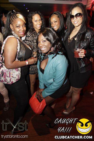 Tryst nightclub photo 29 - March 25th, 2012