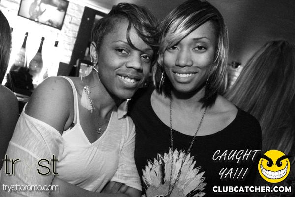 Tryst nightclub photo 35 - March 25th, 2012