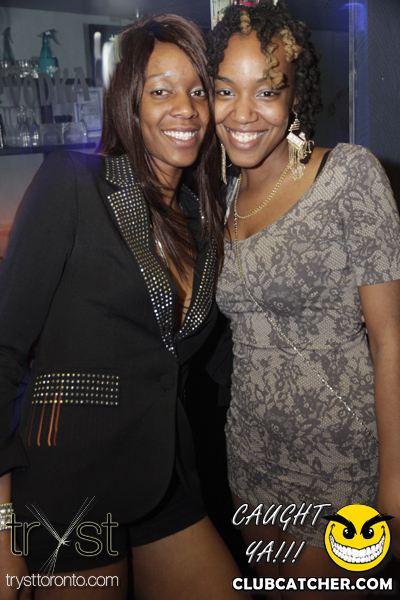 Tryst nightclub photo 38 - March 25th, 2012