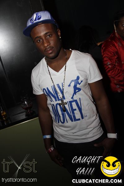 Tryst nightclub photo 39 - March 25th, 2012