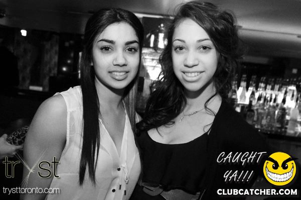 Tryst nightclub photo 40 - March 25th, 2012