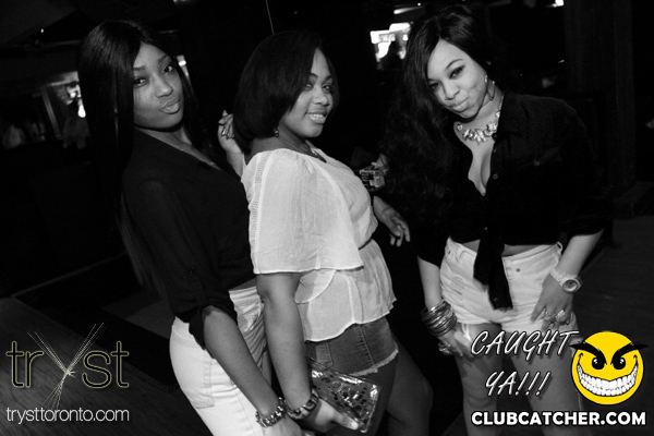 Tryst nightclub photo 41 - March 25th, 2012