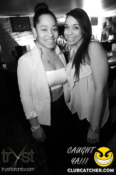 Tryst nightclub photo 44 - March 25th, 2012