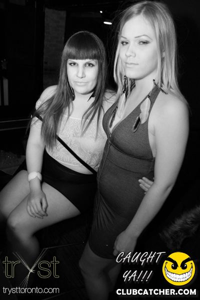 Tryst nightclub photo 45 - March 25th, 2012