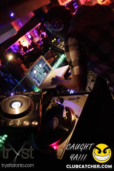 Tryst nightclub photo 50 - March 25th, 2012
