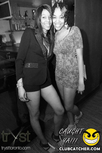Tryst nightclub photo 53 - March 25th, 2012
