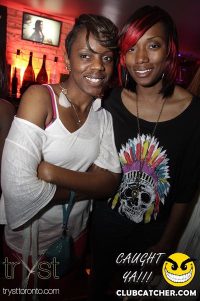 Tryst nightclub photo 54 - March 25th, 2012