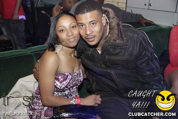 Tryst nightclub photo 55 - March 25th, 2012