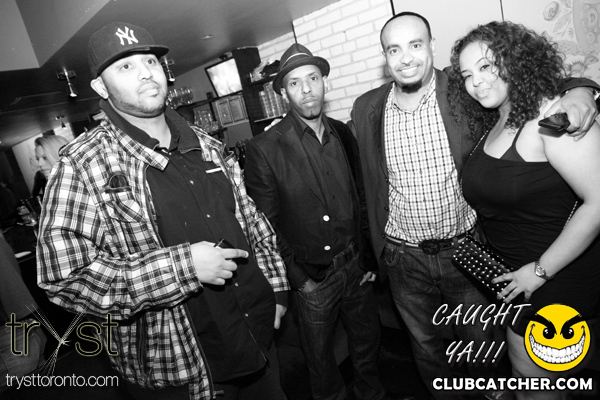 Tryst nightclub photo 58 - March 25th, 2012