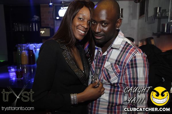Tryst nightclub photo 59 - March 25th, 2012