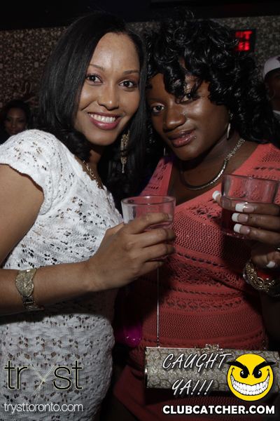 Tryst nightclub photo 63 - March 25th, 2012