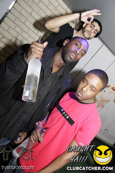 Tryst nightclub photo 65 - March 25th, 2012