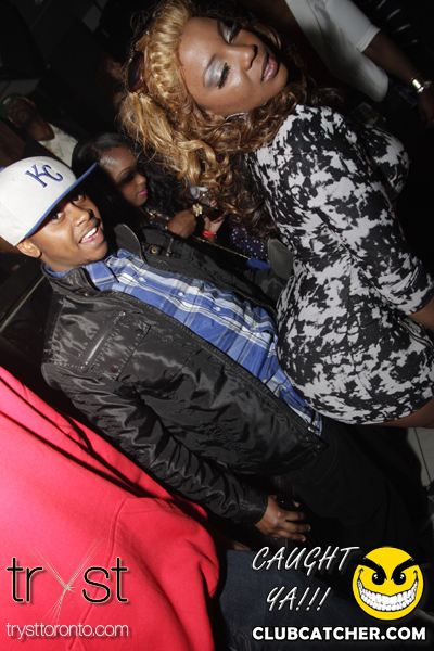 Tryst nightclub photo 66 - March 25th, 2012