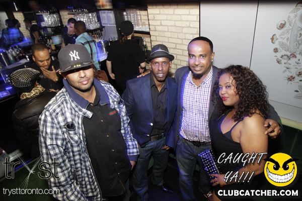 Tryst nightclub photo 67 - March 25th, 2012