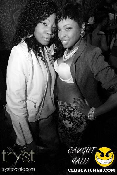 Tryst nightclub photo 68 - March 25th, 2012