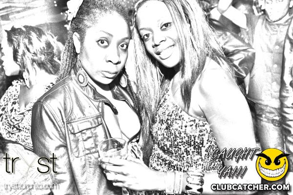 Tryst nightclub photo 69 - March 25th, 2012