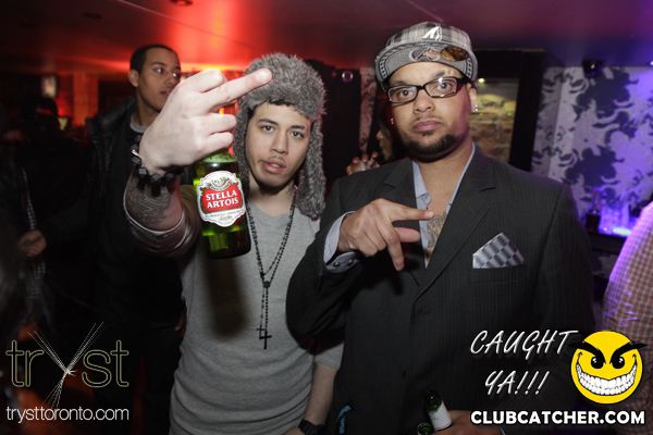 Tryst nightclub photo 71 - March 25th, 2012