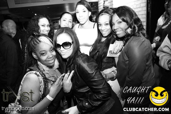 Tryst nightclub photo 75 - March 25th, 2012