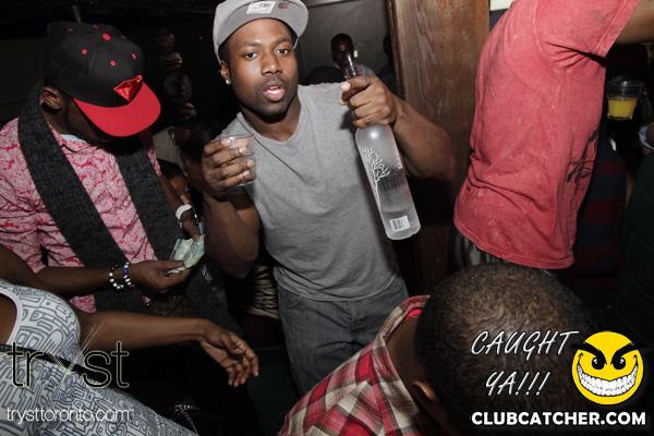 Tryst nightclub photo 78 - March 25th, 2012