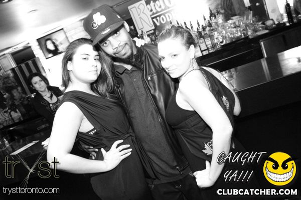 Tryst nightclub photo 81 - March 25th, 2012