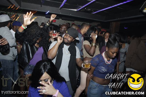 Tryst nightclub photo 87 - March 25th, 2012