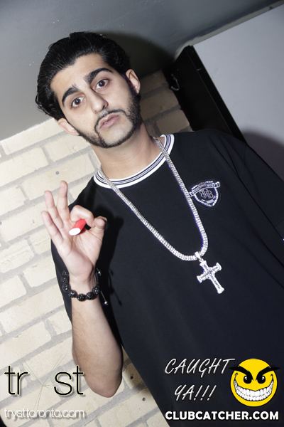 Tryst nightclub photo 88 - March 25th, 2012