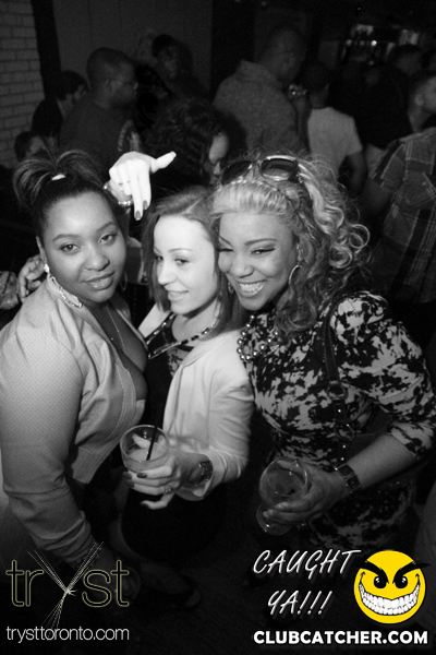 Tryst nightclub photo 94 - March 25th, 2012