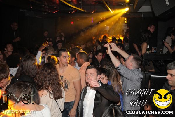 Tryst nightclub photo 1 - March 30th, 2012