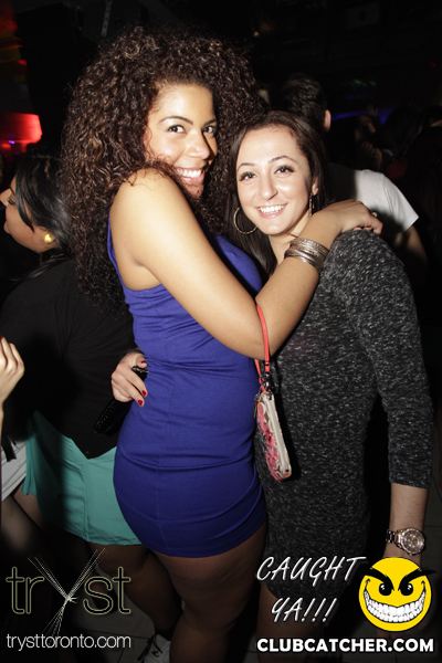 Tryst nightclub photo 101 - March 30th, 2012