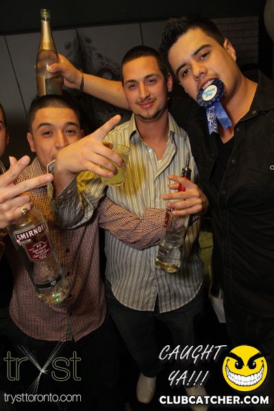 Tryst nightclub photo 103 - March 30th, 2012