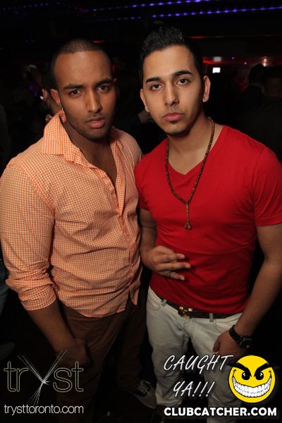 Tryst nightclub photo 104 - March 30th, 2012
