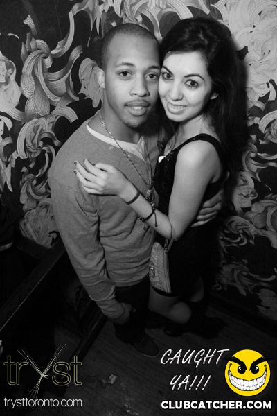 Tryst nightclub photo 105 - March 30th, 2012