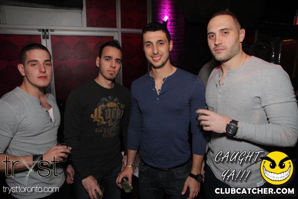 Tryst nightclub photo 106 - March 30th, 2012