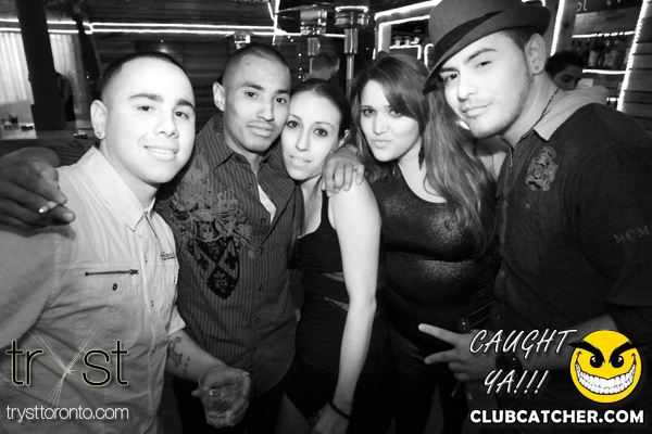 Tryst nightclub photo 107 - March 30th, 2012