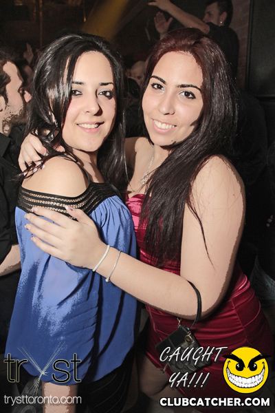 Tryst nightclub photo 108 - March 30th, 2012