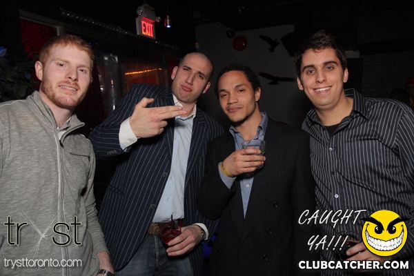 Tryst nightclub photo 109 - March 30th, 2012