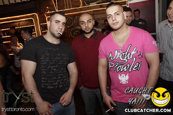 Tryst nightclub photo 111 - March 30th, 2012