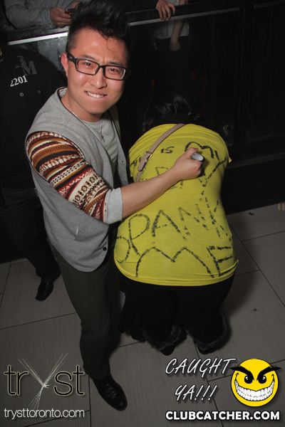 Tryst nightclub photo 113 - March 30th, 2012