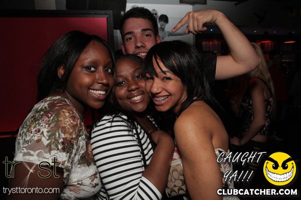 Tryst nightclub photo 116 - March 30th, 2012