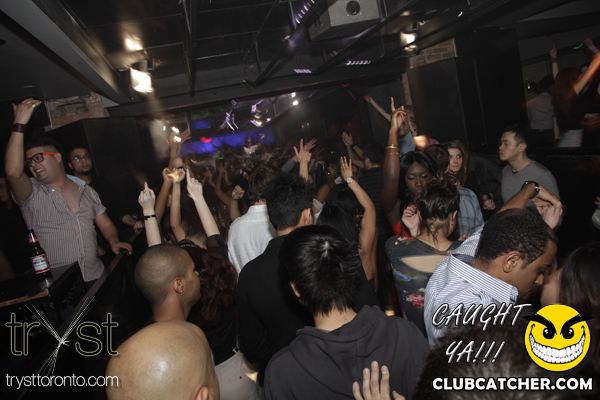 Tryst nightclub photo 117 - March 30th, 2012