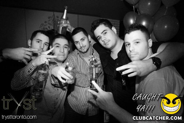 Tryst nightclub photo 119 - March 30th, 2012