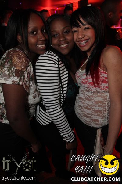Tryst nightclub photo 120 - March 30th, 2012