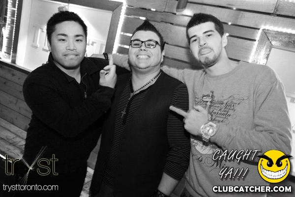 Tryst nightclub photo 122 - March 30th, 2012
