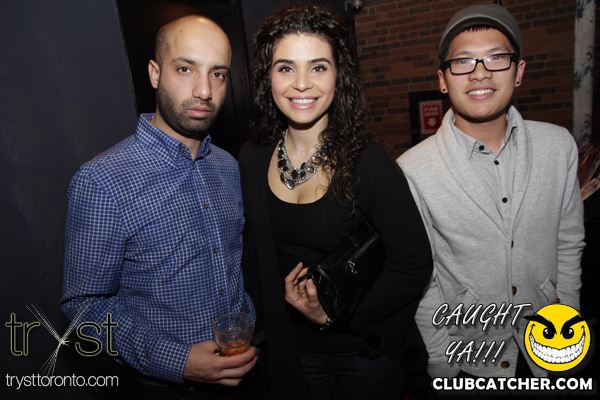 Tryst nightclub photo 123 - March 30th, 2012