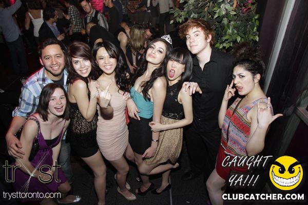 Tryst nightclub photo 124 - March 30th, 2012